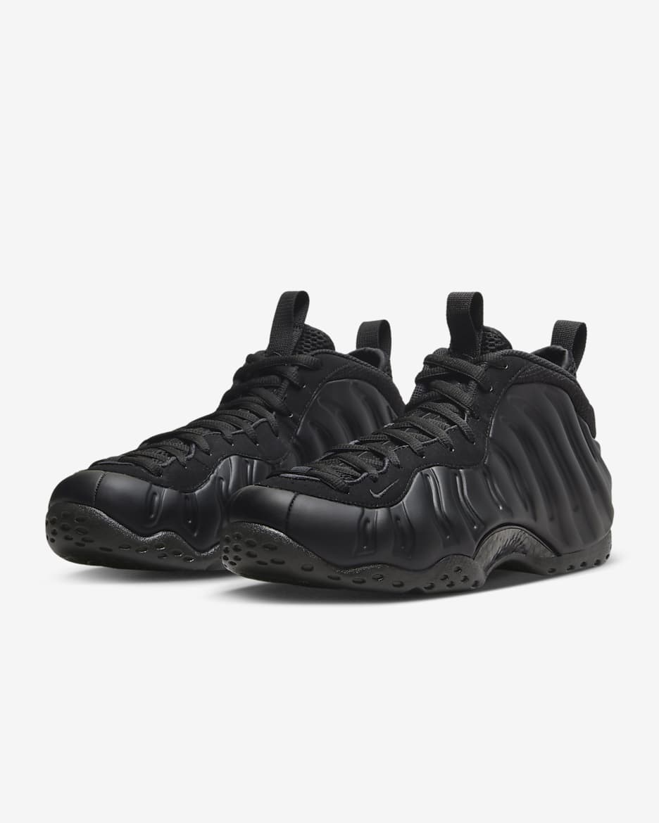 Nike air retailer foamposite one athletic shoes for men